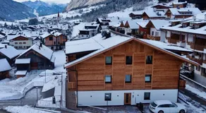 Chalet Bergfuchs - Image 2
