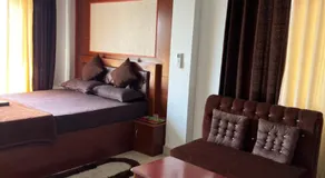 J.J Bed and Breakfast - Image 2