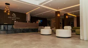 Hotel Ben Batouta - Tanger - Image 4