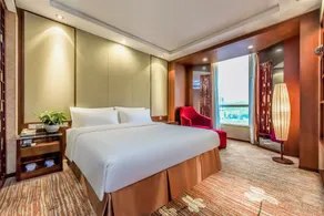 Zhaoqing Venus Hotel - Image 2