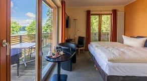 Badehaus Hotel & Restaurant - Image 2