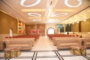 Mastiff Grand Regal Resort Arrah by OTHPL - Image 2