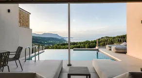 Altus Thea Villas Kissamos - Heated Pool - Image 3