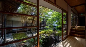 宿坊 観音院 Temple Hotel Kannonin - Image 3