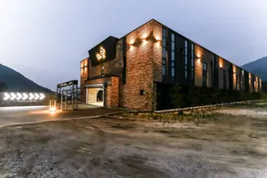 Geumsan The Sup Drive-in Hotel - Image 4