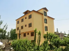 Hotel O by OYO Graceland - Image 3
