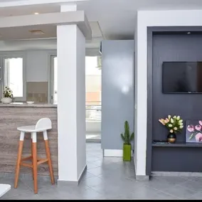 Airbetter - Luxurious Sea View Two Bedroom Apartments Kelibia - Image 5