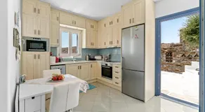 Seaside & Modern Flats by Explore Andros - Image 3