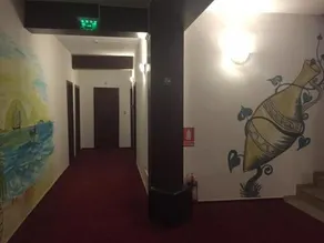 Hotel Napoli Mamaia - Image 1