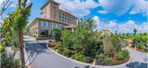Botai Hotel - Image 4