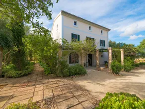 CAS PILOT - Ferienhaus mit privaten Pool in Santa Maria del Cami. WiFi gratis - Image 3
