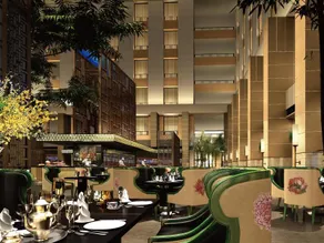 Palace Garden Hotel and Resorts - Image 5