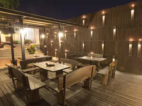 Bannsuanmaeklong Resort - Image 4