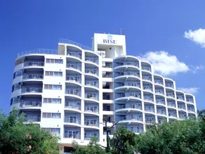 Hotel Yugaf Inn Bise - Image 1
