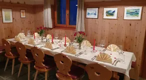 Hotel Ristorante Lagrev - Image 5