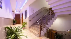Velocity Corporate Hotel TERMINAL- 3 Delhi International Airport With- Free Airport Pickup - Image 4