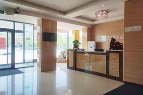 100 Inn Liangpin Hotel (Handan Yongnian District No. 1 High School) - Image 3