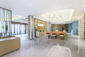 Magnotel Hotel (Harbin Pingfang District Government) - Image 3