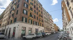 Appartamenti con vista Piazza Testaccio - Image 4