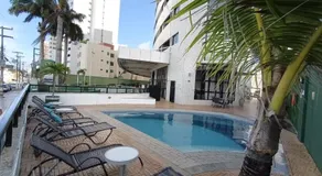 Natal Plaza requinte, conforto e vista para o mar - Image 5