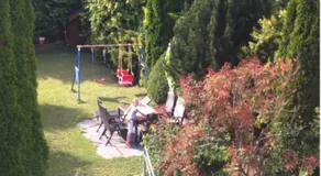 Familien-Zimmer mit Bad und Garten in Privathaus hell, gemütlich, ruhig, eigenes großes Badezimmer - Image 5
