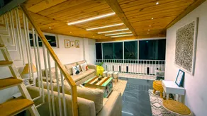 Pine Beach House Alleppey - Image 3