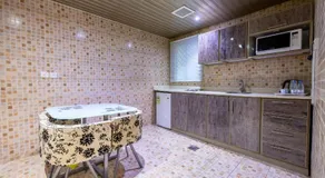 Sama Al Qasr Hotel Suites - Image 5