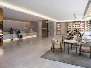 JI Hotel Xiamen Jimei Xuecun - Image 4