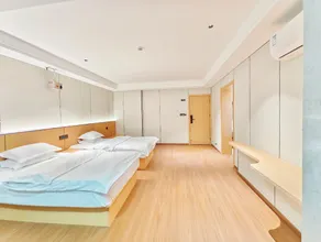Yuxin Hotel (Nanyue Airport Branch) - Image 2