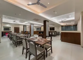 Hotel Aaradhya - Image 2