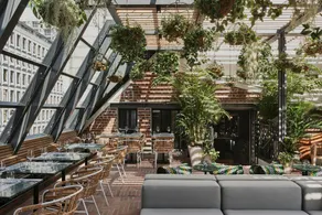 Gorgeous George by Design Hotels ™ - Image 3