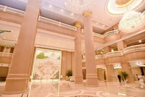 Taizhou Haiyan Jinling International Hotel - Image 5