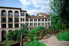 Tianxi Longge Hotel - Image 2