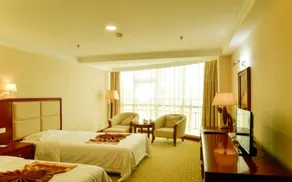 Chengde Hotel - Image 2