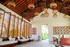 The Lagoon Bali Pool Hotel and Suites - Image 2