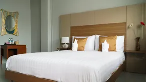 Nara Hostel Don Mueang - Image 2