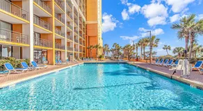 Immaculate Oceanfront Penthouse Suite With Amazing Updates!-Caravelle Resort 1511-Sleeps 6 Guests! - Image 3
