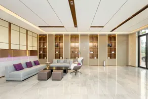 Lifeng Hotel Daxing Airport Wildlife Park Branch - Image 4
