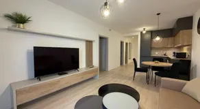 Luxury Terrace Apartment for 4 Zvolen - Image 2
