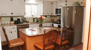 Ukrainian Coastal Getaway, 8 min to beach - Image 4