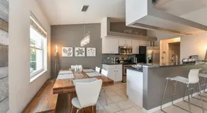 Villa contemporaine avec piscine I avec plage privée, piscine chauffée, jacuzzi, WiFi gratuit - Image 2