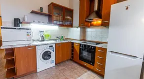 National Stadium 1BR by BulgarianHomes - Image 5