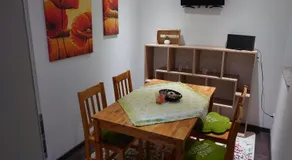 Kleine gemütliche Ferienwohnung im Tiny House Stil Lutherstadt Wittenberg - Image 4