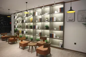 Hanting Hotel Tianjin Tiantai Road Hebei University of Technology - Image 5
