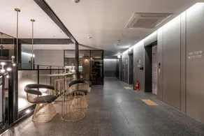 Gimpo Gray Hotel - Image 5