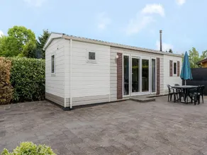 Chalet in Holiday Park with Private Terrace - Image 4