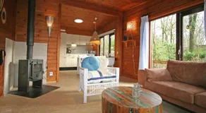 De Roek Vakantiebungalows - Image 5