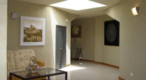 Hotel Area Serrano - Image 4