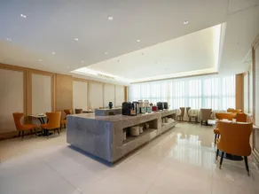 Vienna Hotel (Dezhou Development Zone Tianqu New Area Branch) - Image 5