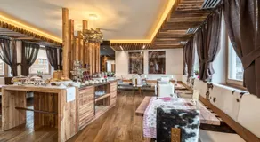 Chalet Vites Mountain Hotel - Image 2
